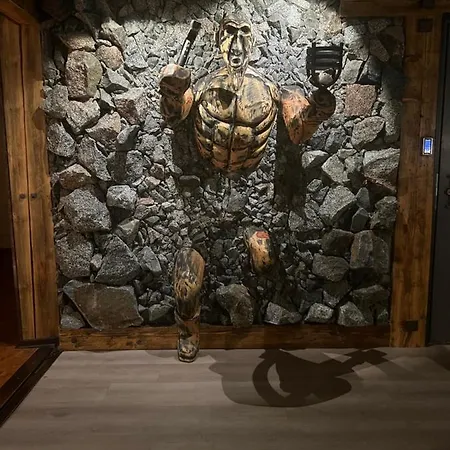 Διαμέρισμα Ellivuori Suurempi Hotellihuone 24m2 Jaervinaekoealalla Hyvae Varustelu