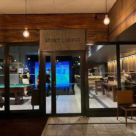 Appartement Ellivuori Suurempi Hotellihuone 24m2 Jaervinaekoealalla Hyvae Varustelu Sastamala